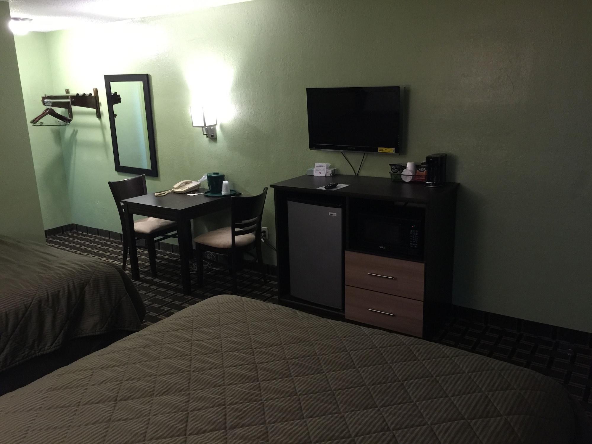 University Manor Inn Buffalo Exterior photo